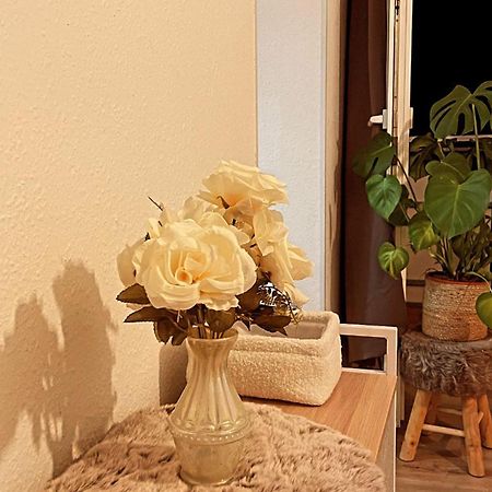 Apartment Mit Schoenem Ausblick Lüdenscheid Zewnętrze zdjęcie