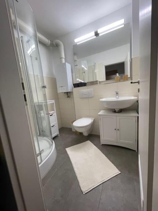 Apartment Mit Schoenem Ausblick Lüdenscheid Zewnętrze zdjęcie