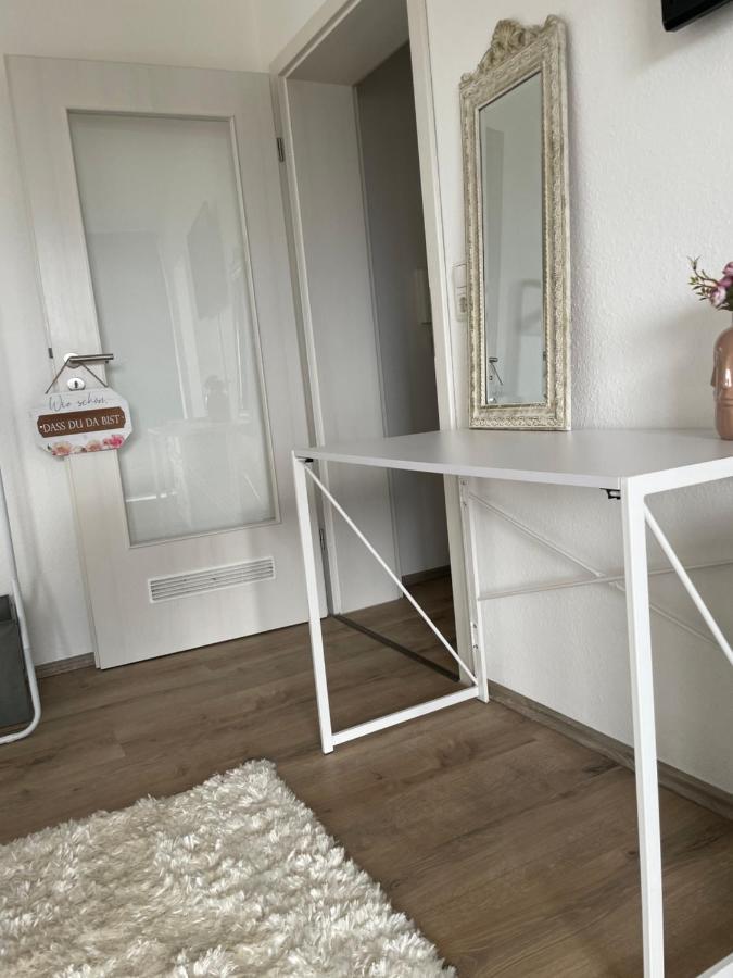 Apartment Mit Schoenem Ausblick Lüdenscheid Zewnętrze zdjęcie